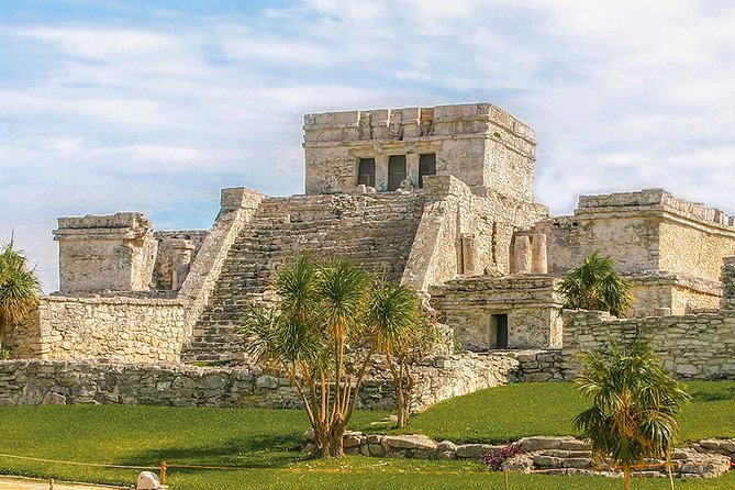 Coba, Tulum, Multun-Ha Cenote and Mayan Museum Reduced Group - Is $109 a fair price?