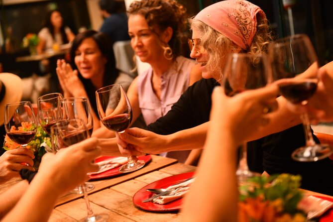 Colonia Roma Food Tour - Three hours exploring Roma’s food scene