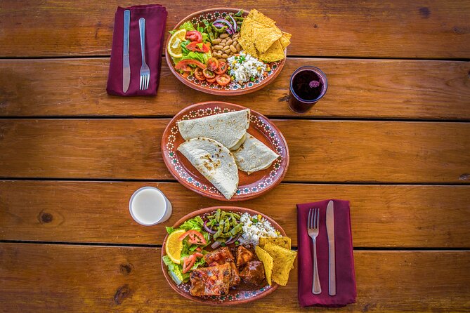 Combo Off Road 4x4 UTV Camel Ride Lunch and Tequila Tasting - Why this Cabo combo works