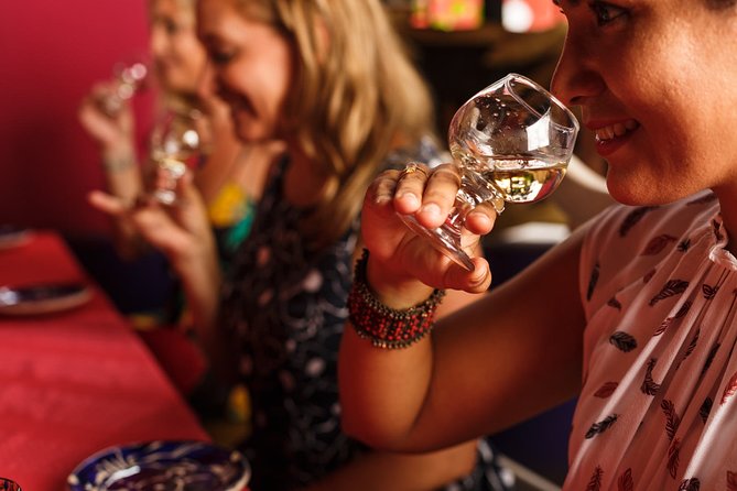 Connoisseur Tequila Tasting - Why this tasting is more than four shots