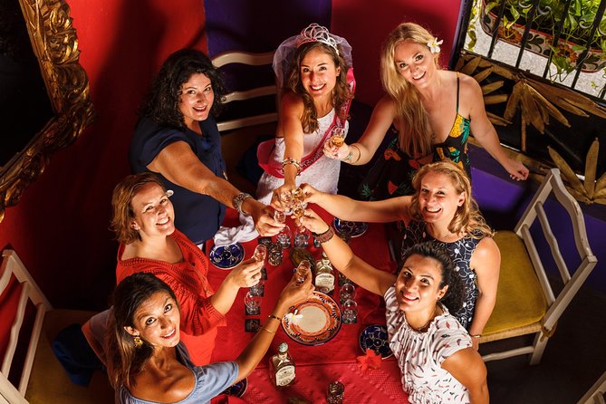 Connoisseur Tequila Tasting - The production lesson and Jalisco context