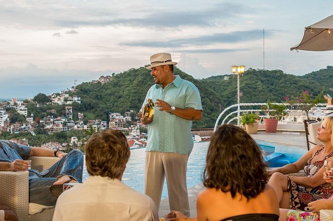 Connoisseur Tequila Tasting - Group size, timing, and the right audience