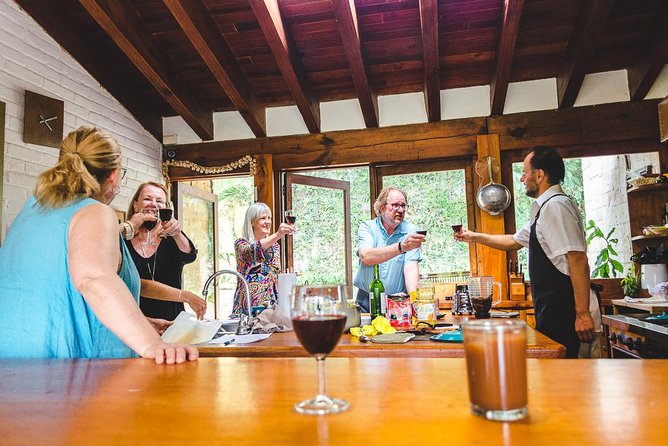 Cook & Dine | Make Authentic Mexican Mole and Salsas in San Miguel de Allende - Key things to know before booking