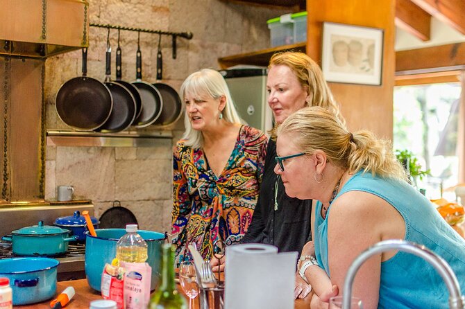 Cook & Dine | Make Authentic Mexican Mole and Salsas in San Miguel de Allende - The value of $199 per person