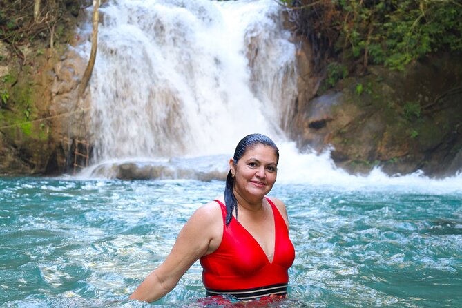 "Copalitilla" Waterfalls from Huatulco - Booking, weather, and cancellation details