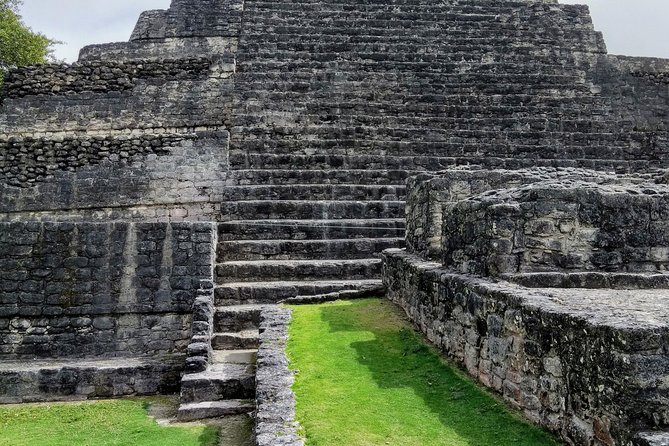 Costa Maya Shore Excursion: Chacchoben Day Trip - Leaving Costa Maya without the usual port hassle