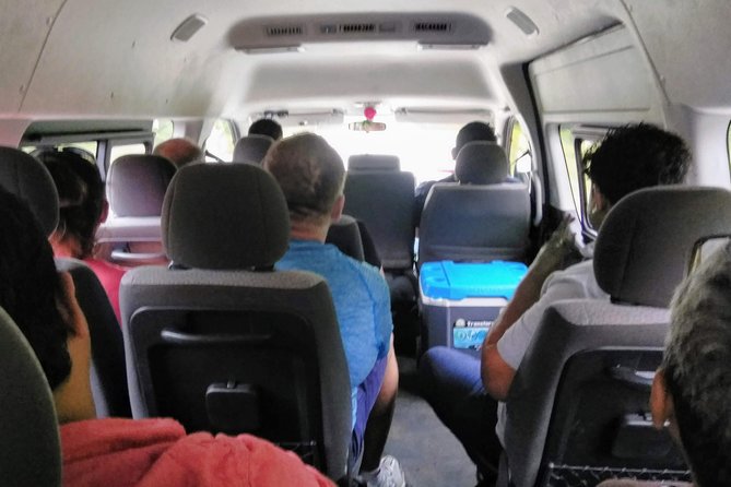 Costa Maya Shore Excursion: Chacchoben Day Trip - What the guide adds to the ruins