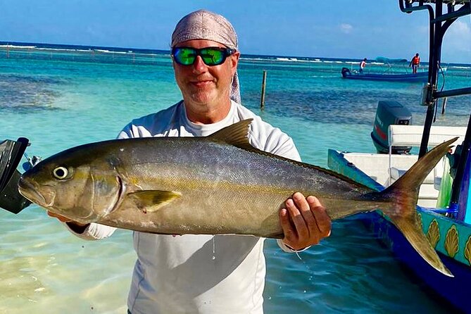 Costa Maya Sport Fishing - What you might catch near Costa Maya