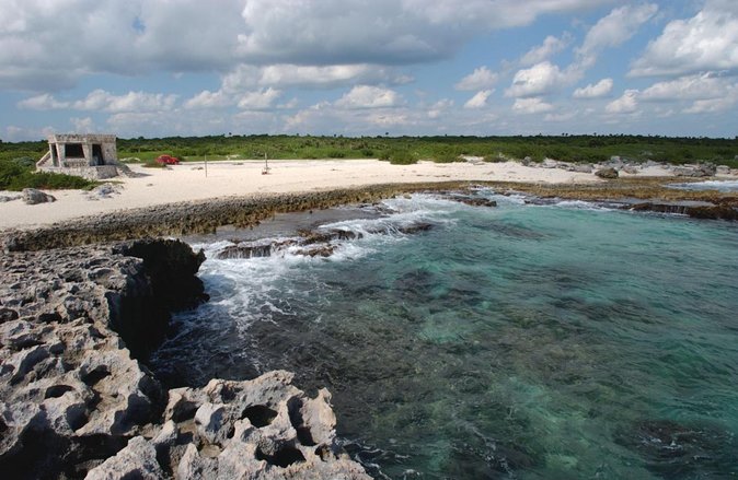 Cozumel Adventure Private Jeep or Buggy Excursion + Lunch&Snorkel - Quick points before you book