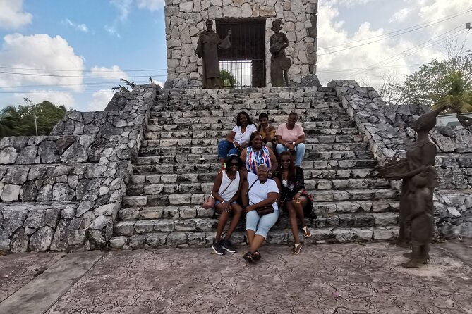 Cozumel Adventure Private Jeep or Buggy Excursion + Lunch&Snorkel - Meeting your guide at the three cruise ports