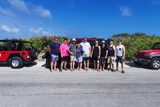 Cozumel Adventure Private Jeep or Buggy Excursion + Lunch&Snorkel - Mojitos, Mayan stories, and a cenote