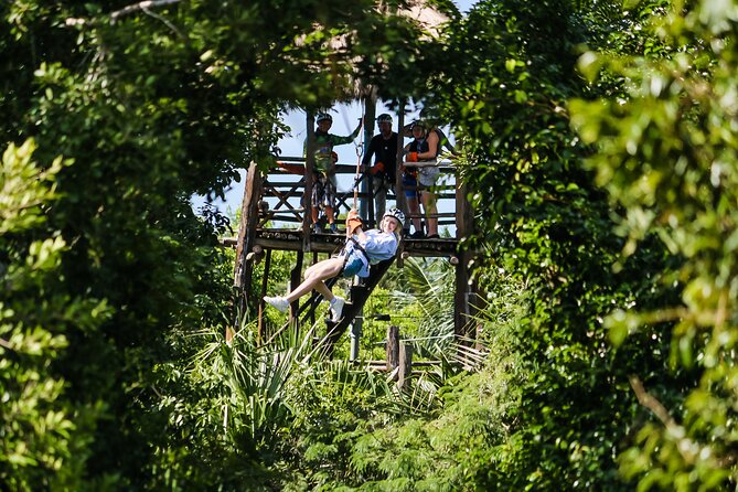 Cozumel ATV Jungle Adventure and Snorkeling with Lunch - Tequila tasting: a cultural pause after the mud