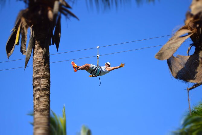 Cozumel ATV Jungle Adventure and Snorkeling with Lunch - Mayan Extreme Park: the day starts with safety