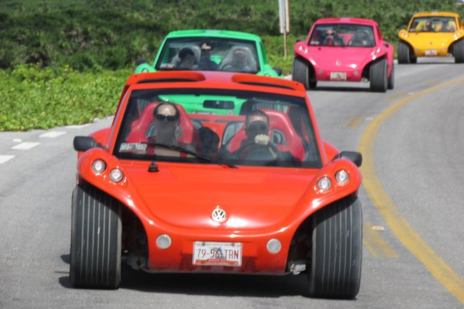 Cozumel Buggy Tour: Snorkeling , Otoch Mayan Experience & Lunch - What this Cozumel tour is really trying to do