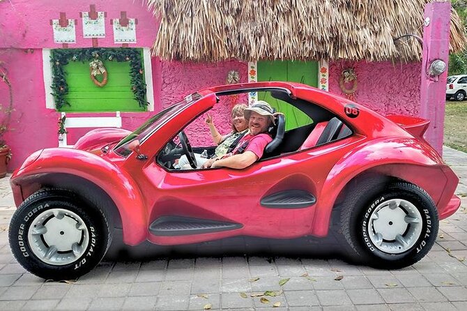 Cozumel Buggy Tour: Snorkeling , Otoch Mayan Experience & Lunch - Is $69 a good value?