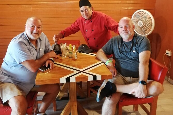 Cozumel Buggy Tour: Snorkeling , Otoch Mayan Experience & Lunch - Should you book this Cozumel buggy tour?