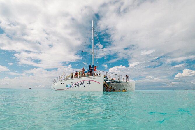 Cozumel Catamaran Snorkeling Tour & lunch® - Is this Cozumel catamaran tour worth booking?