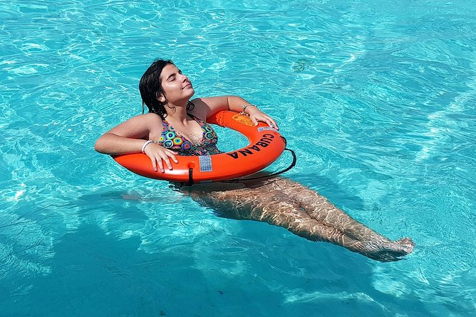 Cozumel Coral Reef Snorkeling by Glass Bottom Boat with Guide - Who will enjoy this tour most