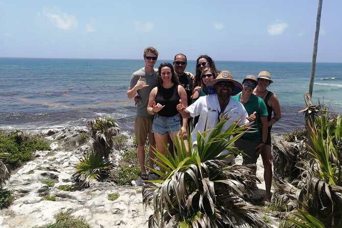 Cozumel: Customizable Private Jeep Excursion - The East Side, Beaches, and Punta Sur