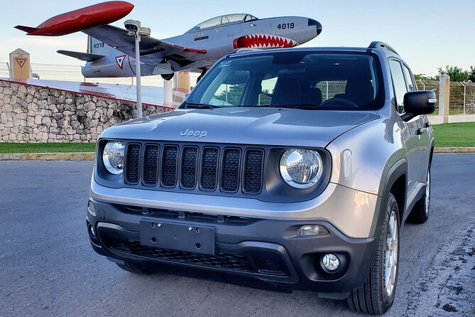 Cozumel: Customizable Private Jeep Excursion - The Guides Who Shape the Experience