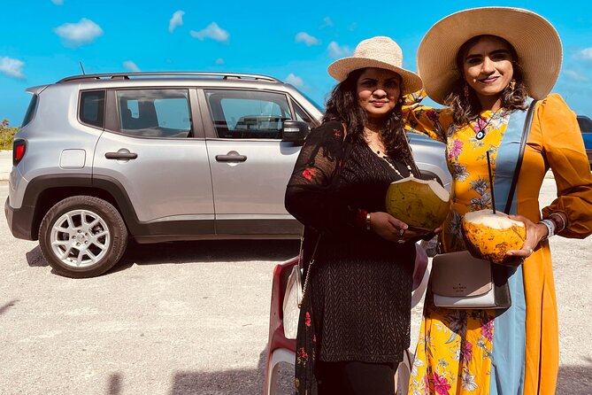 Cozumel: Customizable Private Jeep Excursion - Downtown Cozumel and the Municipal Market