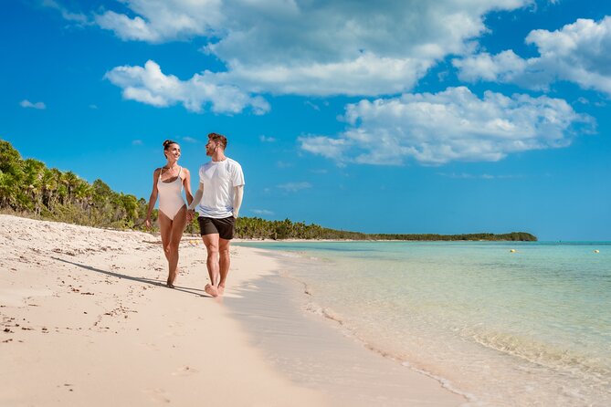Cozumel, Day Pass Access at KUZÁ Beach & Adventure Park - What Your $54 Admission Really Buys