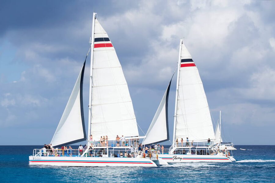 Cozumel: El Cielo, Palancar Reef, and Beach Party with Food - What to bring and what to expect