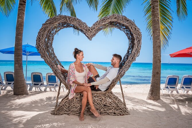 Cozumel: KUZÁ Beach Day, Buffet, Open Bar & Mexican Flavors Class - Music, Games and Mexican Traditions
