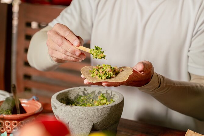 Cozumel: KUZÁ Beach Day, Buffet, Open Bar & Mexican Flavors Class - Optional Water Activities and Paid Upgrades