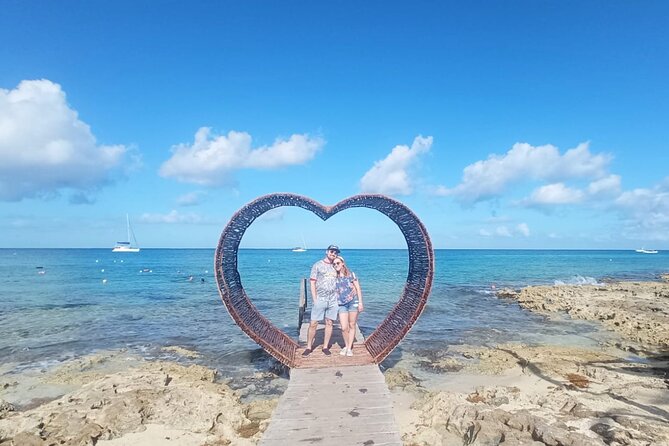 Cozumel Mayan Ruins and Beach Break - Chen Rio: the best pause in the schedule