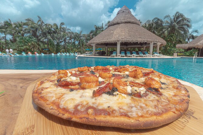 Cozumel: Paradise Beach Club All-Inclusive Day Pass - Add-On Activities and Extra Costs