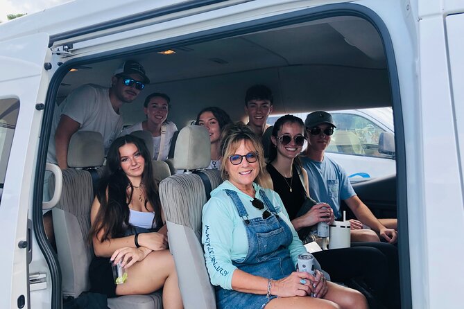 Cozumel Private Airport Transfer - Leaving Cozumel Airport without the usual hassle