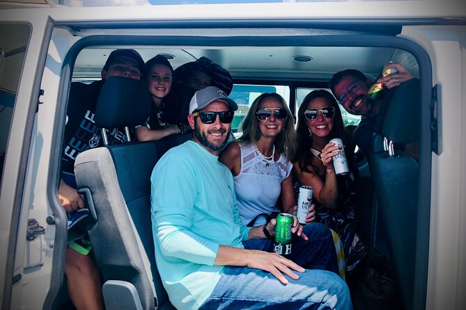Cozumel Private Airport Transfer - Is $160 a fair price in Cozumel?