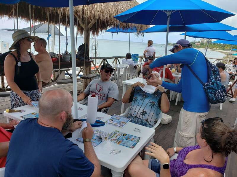 Cozumel: Private Buggy Tour with Lunch & Snorkeling - El Mirador and the island’s less developed side