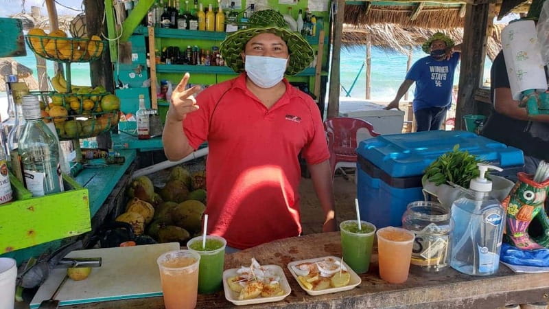 Cozumel: Private Buggy Tour with Lunch & Snorkeling - How much value do you get for $89?