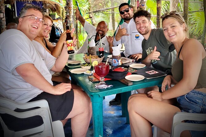 Cozumel: Private Excursion - MiniVan or Jeep (Your Day, Your Way) - Choosing between the van and Jeep