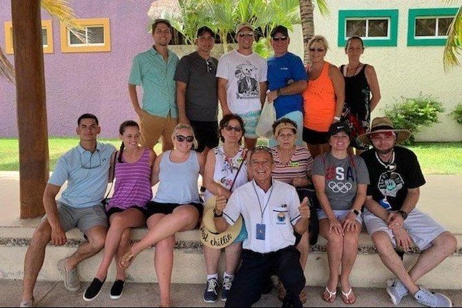 Cozumel: Private Excursion - MiniVan or Jeep (Your Day, Your Way) - Planning the island’s east side