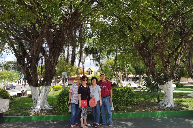 Cozumel: Private Excursion - MiniVan or Jeep (Your Day, Your Way) - San Gervasio and the island’s Maya past