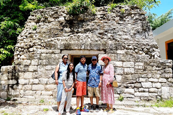 Cozumel: Private Excursion - MiniVan or Jeep (Your Day, Your Way) - Bee conservation and hands-on Maya culture