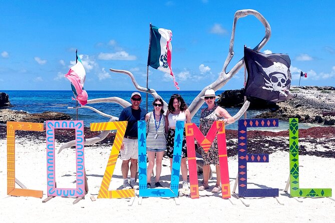 Cozumel: Private Excursion - Van or MiniBus - Why a private Cozumel tour can beat a ship excursion