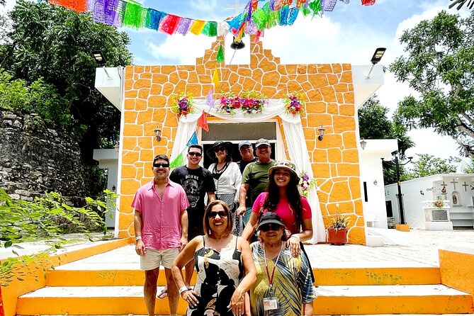 Cozumel: Private Excursion - Van or MiniBus - Bee sanctuary, chocolate, and local traditions