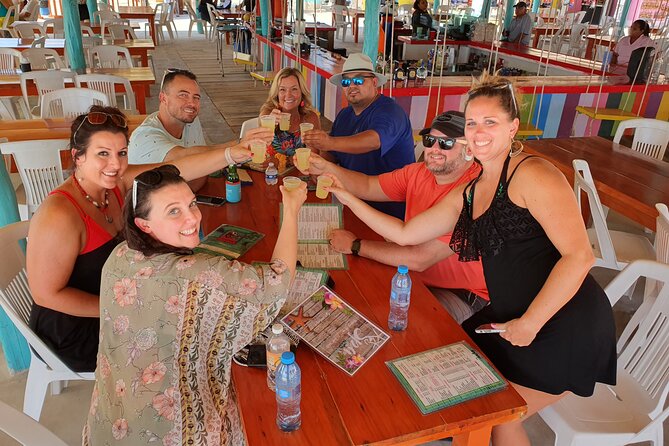 Cozumel Private Island Tour - San Gervasio and Cozumel’s Maya story