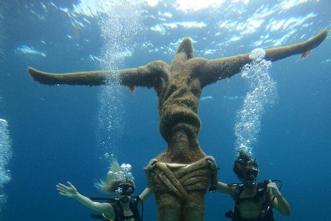 Cozumel Scuba Dive at Chankanaab - Quick take: what makes this Cozumel scuba trip useful