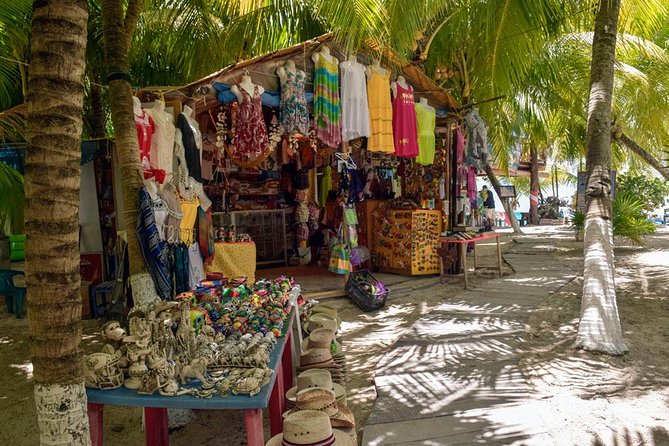 Cozumel Shore Excursion: 5-Hour Sightseeing Tour with Private Driver - Following the coastal road to El Mirador