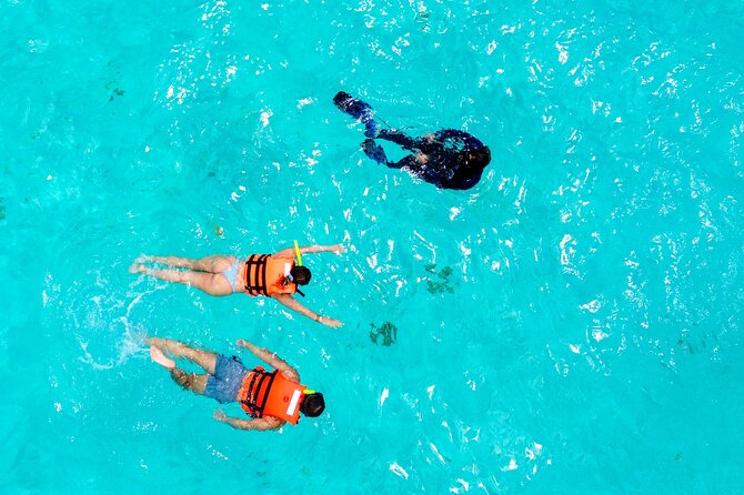 Cozumel: VIP Access Pass at KUZÁ Beach & Adventure Park - What the VIP Beach Area Actually Includes