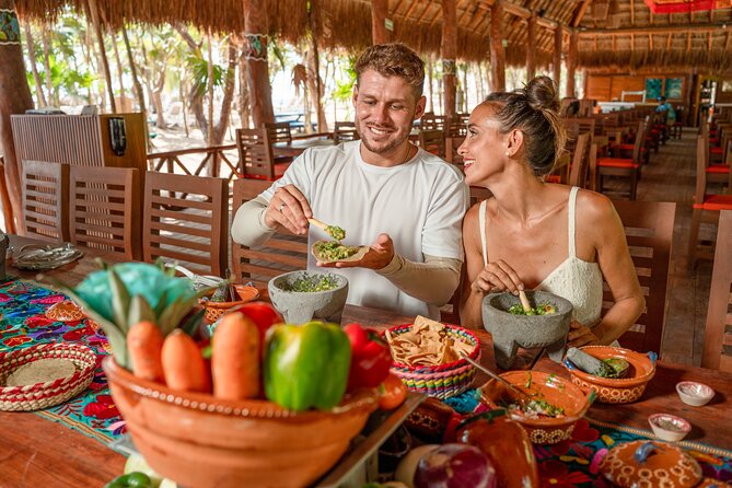 Cozumel: VIP Access Pass at KUZÁ Beach & Adventure Park - Who Will Like KUZÁ Most?