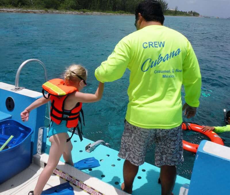 Cozumel: VIP Glass Bottom Boat & Snorkeling 3 Reefs Tour - Key Points Before You Book