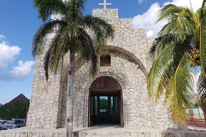 Customizable Private Buggy Tour in Cozumel with Lunch and Snorkel - What the buggy ride is really like