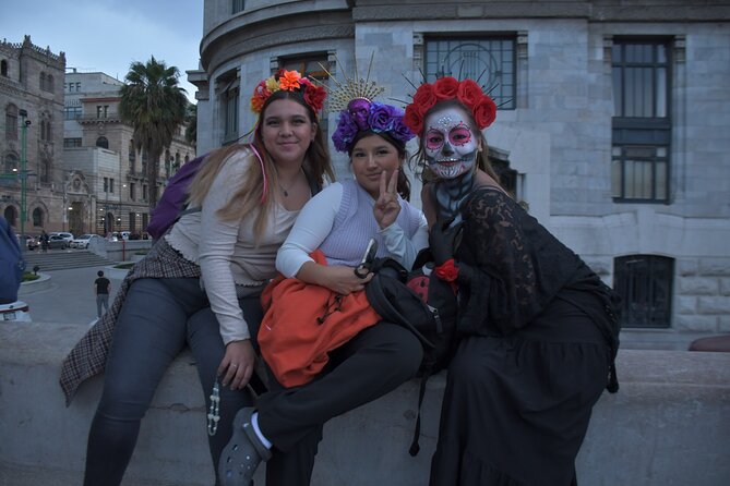 Day of the Dead Tour in Mexico City - Guides, languages, and group size