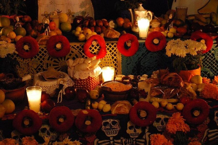 Day of the Dead Tour in San Andres Míxquic From Mexico City - Price, comfort, and what $94 buys